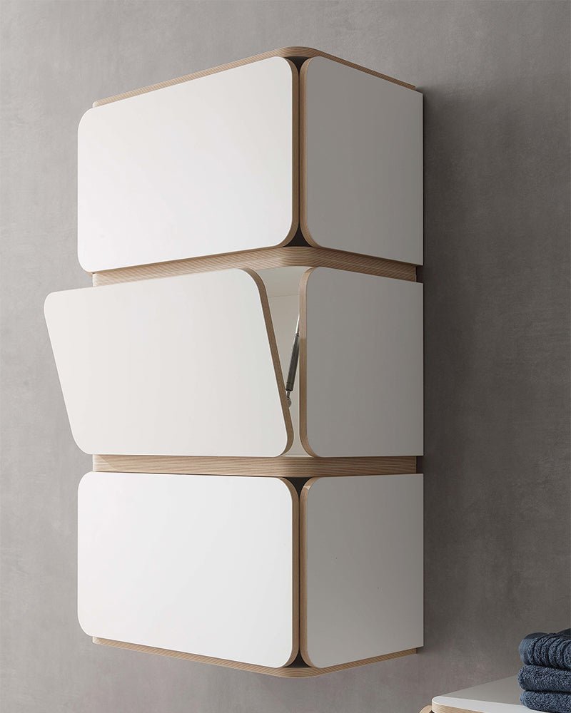 Nat Vægskab Vismara Just Add People